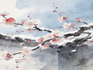 《梅花》解析